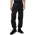 Jordan Brooklyn - Hombre Pantalones Black-Black-Gym Red