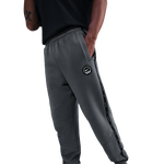 Iron Grey-Black