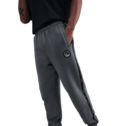 Homme Pantalons - Nike City Side - Iron Grey-Black