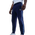 Nike City Side - Homme Pantalons Blue Void-Star Blue