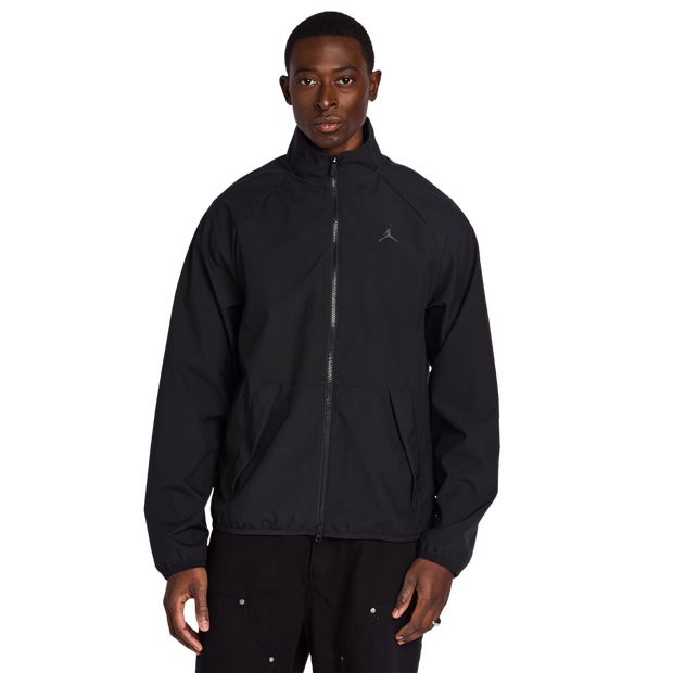 Jordan Sport Homme - Vestes Zippees, Noir - Taille XL