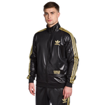 Black-Gold-Black