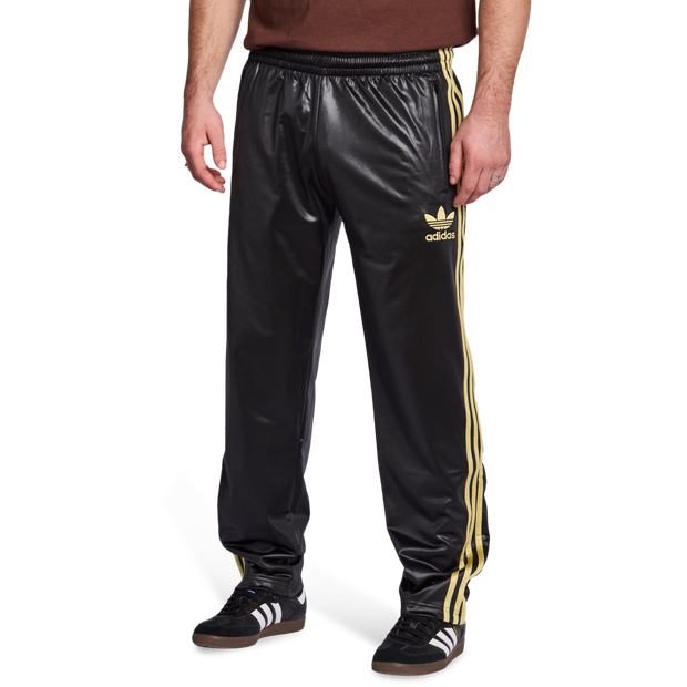 Adidas Chile 62 Uomo - Pantaloni Nero - Taglia L