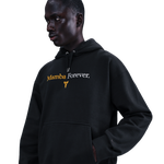 Black-University Gold