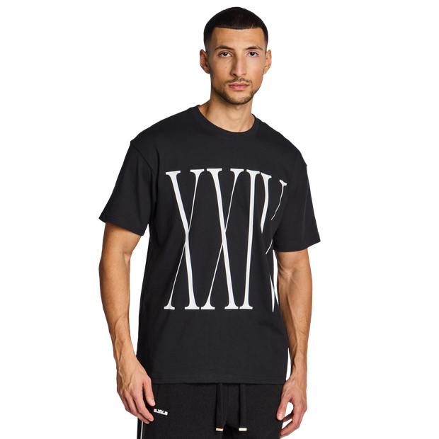 Nike Kobe Men T-Shirts - Black - Size S - Cotton Jersey