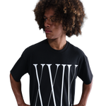Black-Black