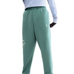 Men Pants - Nike Kobe - Cannon-Light Silver-White