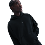 Black-Pale Ivory