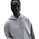 Dk Grey Heather-Black
