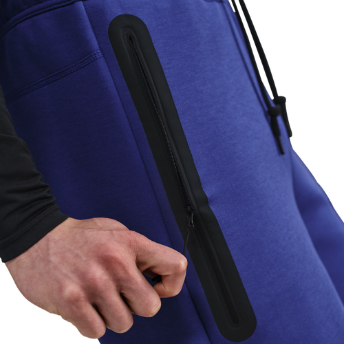 Nike Tech Fleece - Image 3 of 5 Enlarged Image