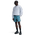 Nike Club - Uomo Shorts Denim Turquoise-White