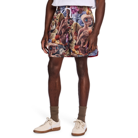 E.T. - Men - Brown / Brown / Brown