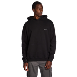Men Hoodies - Street Cartel Calabria - Black-Black