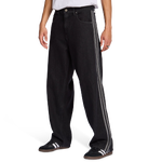 True Black Denim-True Black Denim