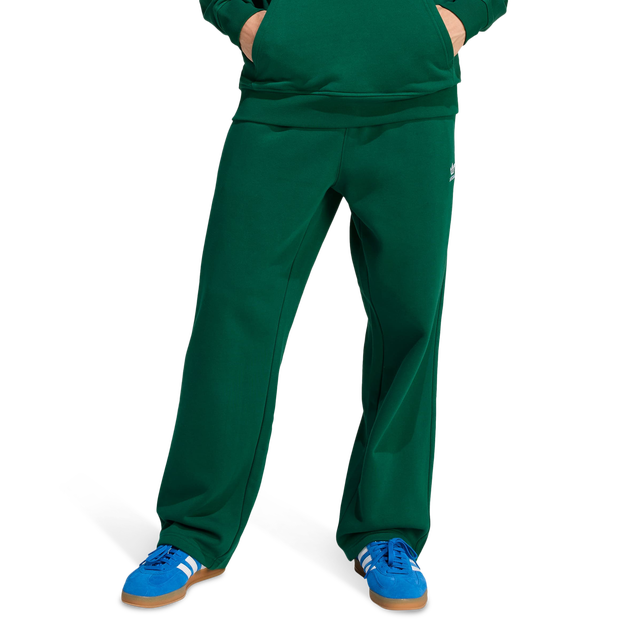 Adidas Adicolor Essentials Homme - Pantalons, Vert - Taille L