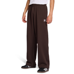 Heren Broeken - adidas Adicolor Essentials - Aurora Coffee-Aurora Coffee