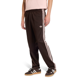 Herren Hosen - adidas Superstar Regular - Aurora Coffee-Aurora Coffee