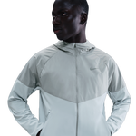 Pure Platinum-Lt Smoke Grey