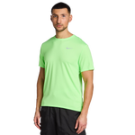 Lime Blast-Reflective Silv