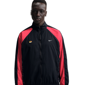 Tn - Men - Black / University Red