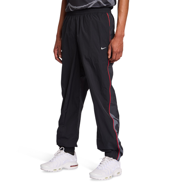 Nike Tn Uomo - Pantaloni Nero - Taglia XS