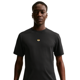 Tuned - Men - Black / Black