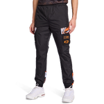 Black-Tangerine Squeeze