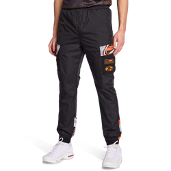 Heren Broeken - Vrunk Tangerine - Black-Tangerine Squeeze