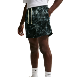 Uomo Shorts - Nike Standard Issue - Black-Black