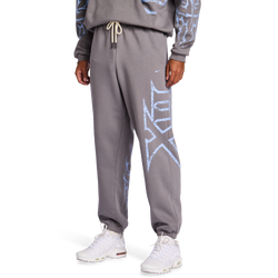 Uomo T-Shirts - Nike Ja Morant - Pencil Point-Cobalt Bliss