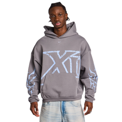 Men T-Shirts - Nike Ja Morant - Pencil Point-Cobalt Bliss