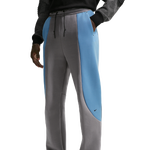 Pencil Point-Work Blue-Black