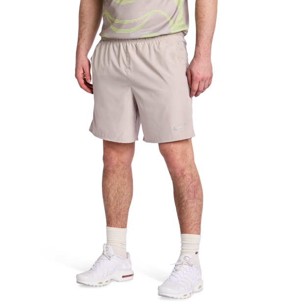 Nike Challenger herensneaker beige