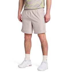 Men Shorts - Nike Challenger - Moon Particle-Moon Particle-Bl