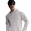 Nike Club Fleece - Men Hoodies Birch Heather-White-White