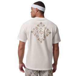 Homme T-Shirts - Jordan Sport Dri-fit - Sail-Khaki