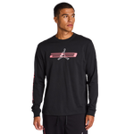 Black-Infrared 23-White