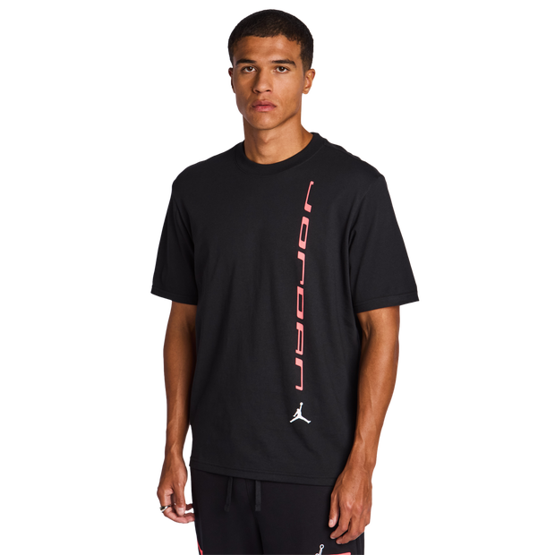 Jordan Sport Dri-fit Homme - T-Shirts, Noir - Taille M