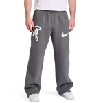 Dk Grey Heather-Dk Grey Heather