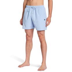 Uomo Shorts - Lacoste Diamond Weave - Blue-White