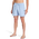 Lacoste Diamond Weave - Herren Shorts Blue-White