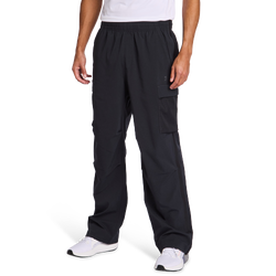 Homme Vestes Zippees - Under Armour Unstoppable - Black-Black-Black