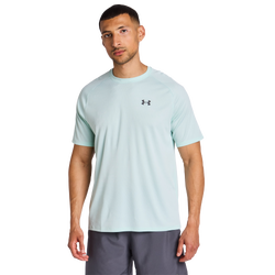 Herren T-Shirts - Under Armour Tech - Refresh Mint-Refresh Mint-Castlerock