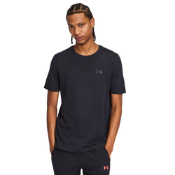 Hombre T-Shirts - Under Armour Vanish - Black-Black-Black