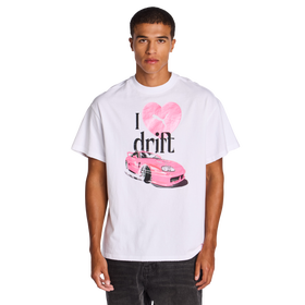 Melo X Fast & Furious - Men - White / Red / Black