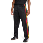 Black-Pure Ruby-Bold Gold