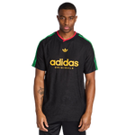 Black-Bold Gold-Pure Ruby