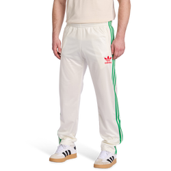 Hombre Track Tops - adidas Chile 62 OG Track Top - Off White-Off White