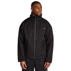 Men Jackets - Street Cartel Oversteer - Black-Black