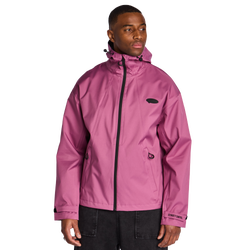 Men Jackets - Street Cartel Oversteer - Purple-Black